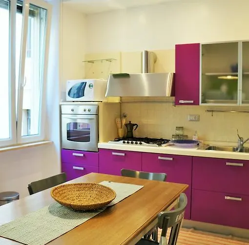 A Casa Di Elle *