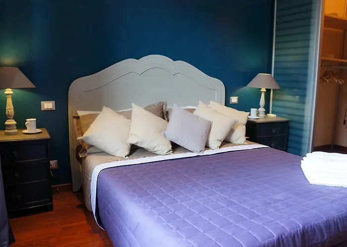 דירה A Casa Di Elle רומא