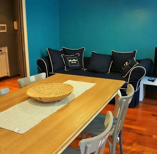 A Casa Di Elle דירה
