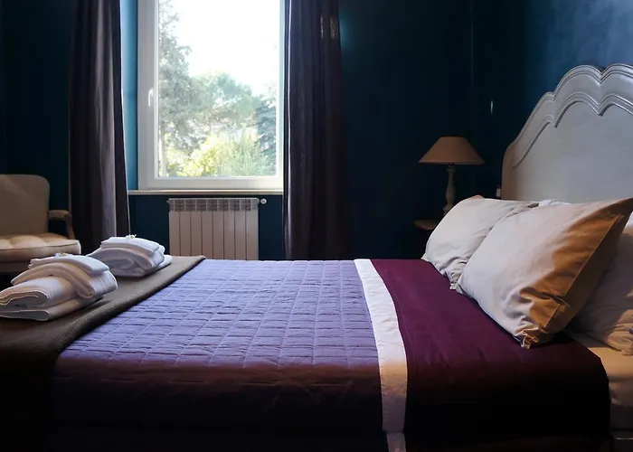 A Casa Di Elle דירה *