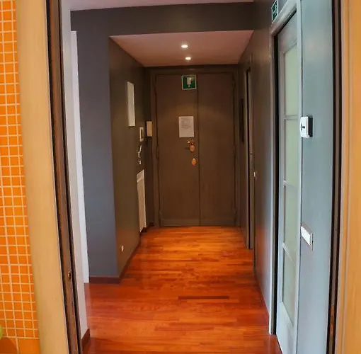 דירה A Casa Di Elle רומא