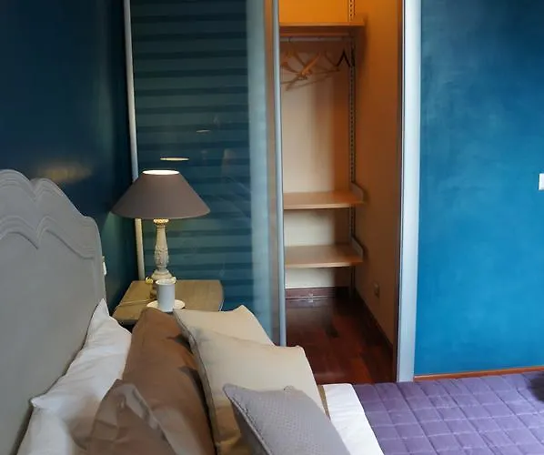 A Casa Di Elle דירה